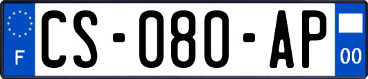 CS-080-AP