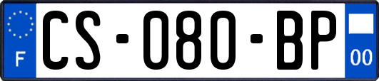 CS-080-BP