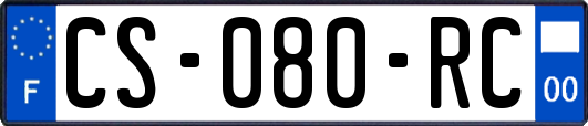 CS-080-RC