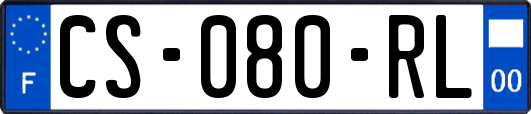 CS-080-RL