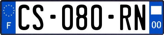 CS-080-RN