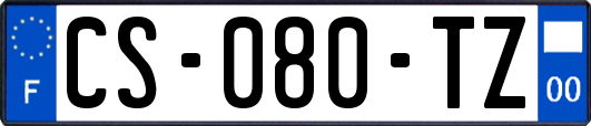 CS-080-TZ