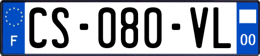 CS-080-VL