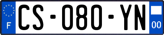 CS-080-YN