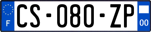 CS-080-ZP