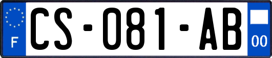 CS-081-AB