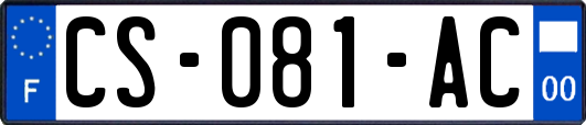 CS-081-AC