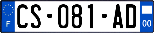 CS-081-AD