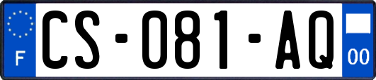 CS-081-AQ