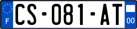 CS-081-AT