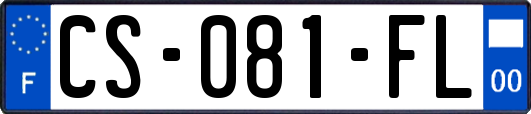 CS-081-FL