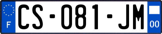 CS-081-JM