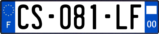 CS-081-LF
