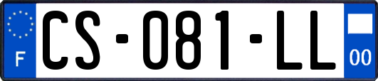 CS-081-LL