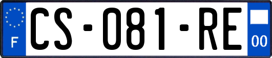 CS-081-RE