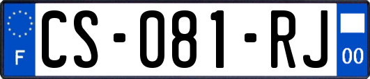 CS-081-RJ