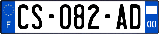 CS-082-AD