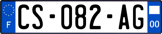 CS-082-AG