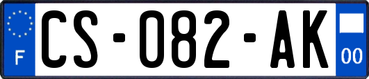 CS-082-AK