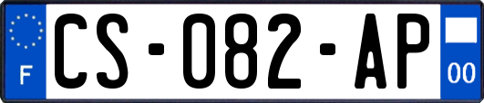 CS-082-AP