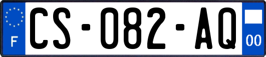 CS-082-AQ