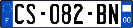 CS-082-BN