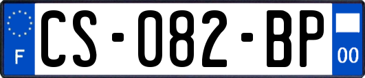 CS-082-BP