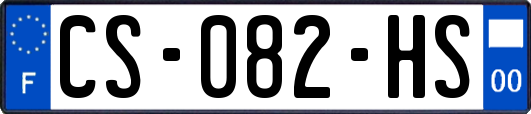 CS-082-HS