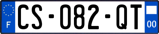 CS-082-QT