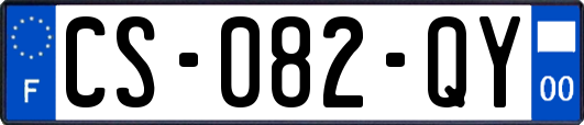 CS-082-QY
