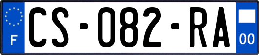 CS-082-RA
