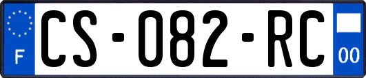 CS-082-RC