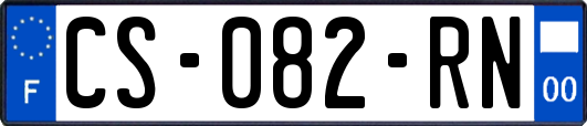 CS-082-RN