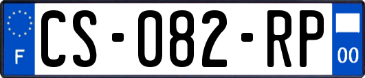 CS-082-RP