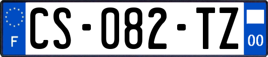 CS-082-TZ