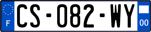 CS-082-WY