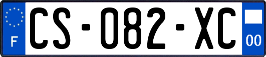 CS-082-XC