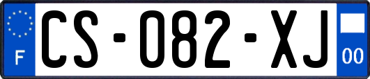 CS-082-XJ