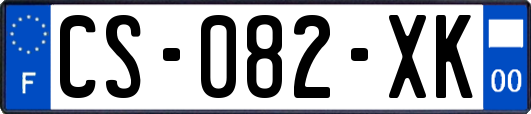 CS-082-XK