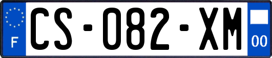 CS-082-XM