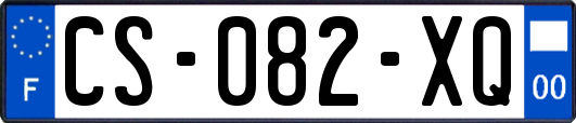 CS-082-XQ