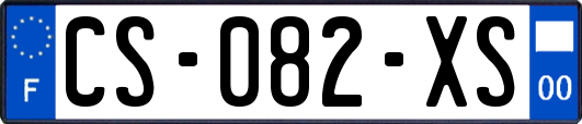 CS-082-XS