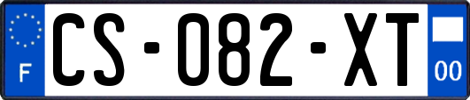 CS-082-XT