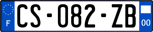 CS-082-ZB