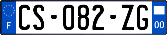 CS-082-ZG