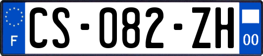 CS-082-ZH