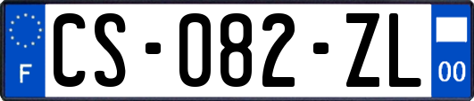 CS-082-ZL