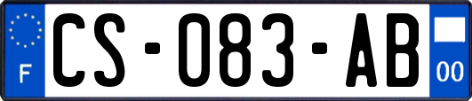 CS-083-AB