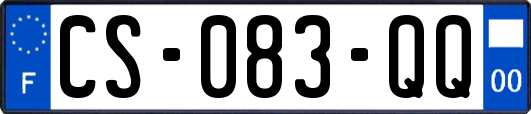 CS-083-QQ
