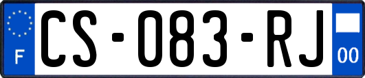 CS-083-RJ